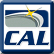 CAL Business Solutions logo