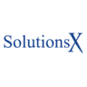 SolutionsX logo