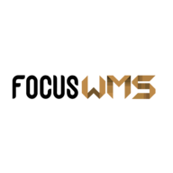 Focussoftnet.com: WMS Software logo