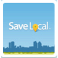 SaveLocal logo