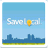 SaveLocal logo