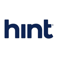 Hint Sunscreen logo