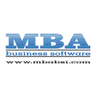 MBA Business Software logo