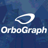 Orbograph P2Post logo