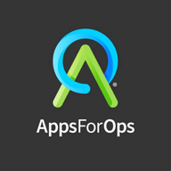 AppsForOps Timesheet logo