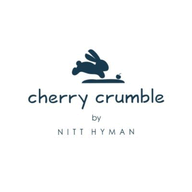 Cherry Crumble logo
