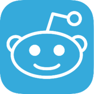 Redditur logo