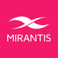 Mirantis OpenStack logo