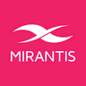 Mirantis OpenStack logo