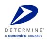 Determine ECLM logo