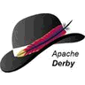 Apache Derby logo