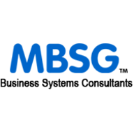 MBSG logo