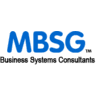 MBSG logo