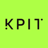 KPIT Cummins logo