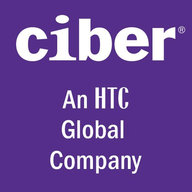 Ciber Consulting logo