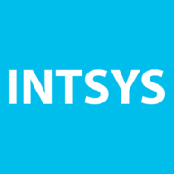Intsys UK logo