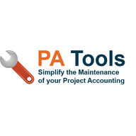 PA Tools logo