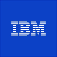 IBM Global Services logo