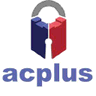 AcPlus Accounts logo