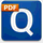 PDF Clown icon