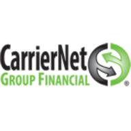 CarrierNet logo
