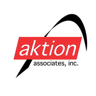 Aktion Associates logo