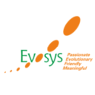 Evosys logo