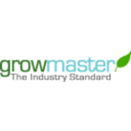Growmaster logo