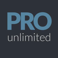 PRO Unlimited Wand VMS logo