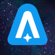 Astroneer logo