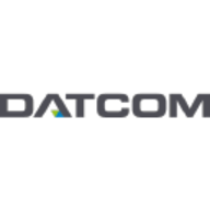 DATCOM logo