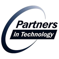Partners in Technology logo
