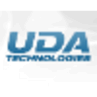 UDA Construction Suite logo