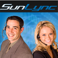 SunLync Select logo