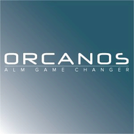 Orcanos ALM Software logo