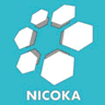 Nicoka HR logo