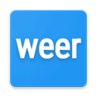 Weer logo