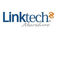 Linktech Nearshore logo