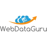 Data Extraction logo