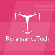 RenaissanceTech logo