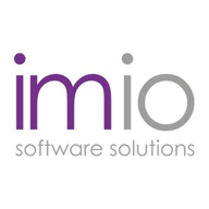 Imio WMS logo