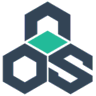 Node OS logo