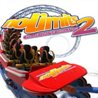 NoLimits Roller Coaster Simulator logo