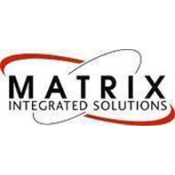 Matrix Integrated Solutions logo