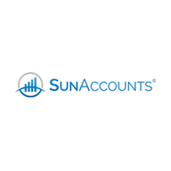 SunAccounts logo