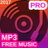 MP3 Music Finder logo