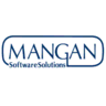 Mangan SLM logo