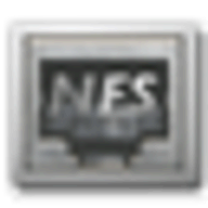 NFS Manager logo