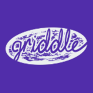 Amazon.com: Griddle logo