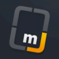 Mobile Joomla logo